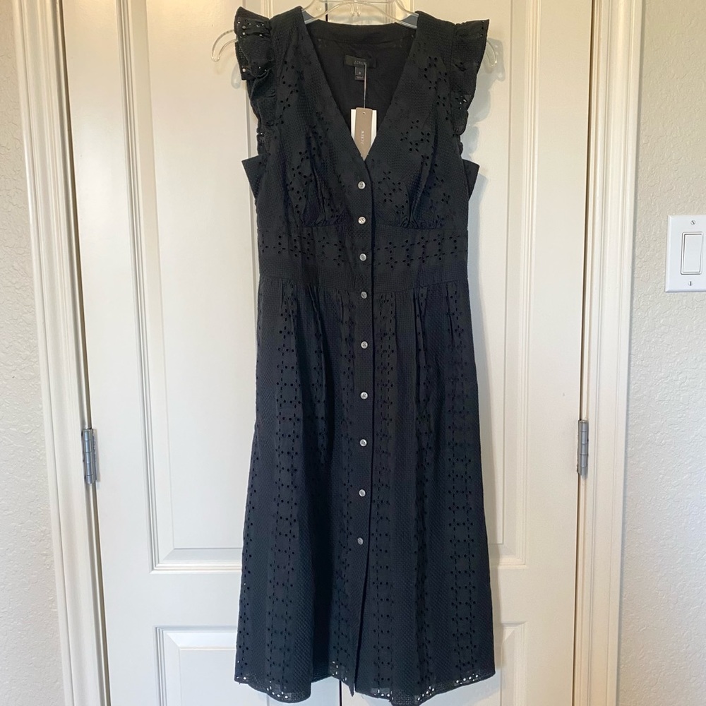 NWT J.Crew Dress
